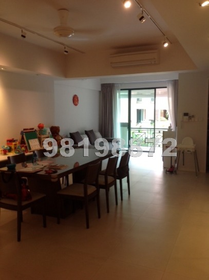 Palm Spring (D10), Condominium #1050662